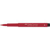 Tekenstift Pitt Artist Pen Brush - 219 diep scharlakenrood