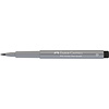 Tekenstift Pitt Artist Pen Brush - 232 koudgrijs III