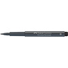 Tekenstift Pitt Artist Pen Brush - 235 koudgrijs VI