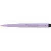 Tekenstift Pitt Artist Pen Brush - 239 lila