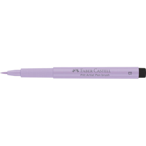 Tekenstift Pitt Artist Pen Brush - 239 lila