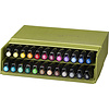 Tekenstift Pitt Artist Pen Brush - 24dlg studiobox