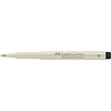 Tekenstift Pitt Artist Pen Brush - 270 warmgrijs I