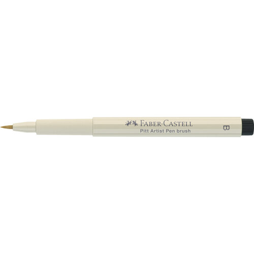 Tekenstift Pitt Artist Pen Brush - 270 warmgrijs I