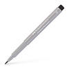 Tekenstift Pitt Artist Pen Brush - 272 warmgrijs III