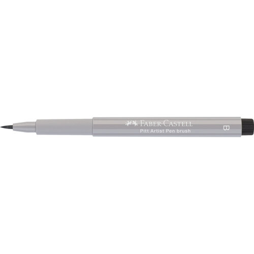 Tekenstift Pitt Artist Pen Brush - 272 warmgrijs III