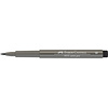 Tekenstift Pitt Artist Pen Brush - 273 warmgrijs IV