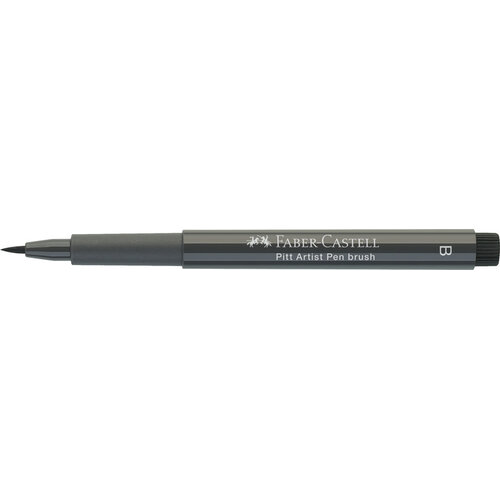 Tekenstift Pitt Artist Pen Brush - 274 warmgrijs V