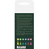 Pitt Artist Brushpen - set 6 stuks - Springtime Pitt Artist Brushpen - set 6 stuks - Springtime