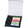 Pitt Artist Brushpen - set 12 stuks - pastel