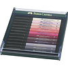 Pitt Artist Brushpen - set 12 stuks - Skin Pitt Artist Brushpen - set 12 stuks - Skin