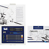 Pitt Artist Pen Comic Illustratie set 14-delig