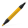Pitt Artist Pen Dual Marker - 109 chroomgeel donker