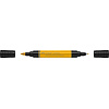 Pitt Artist Pen Dual Marker - 109 chroomgeel donker