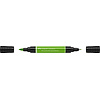 Tekenstift Pitt Artist Pen duo marker - 112 loofgroen