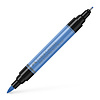 Pitt Artist Pen Dual Marker - 120 ultramarijn