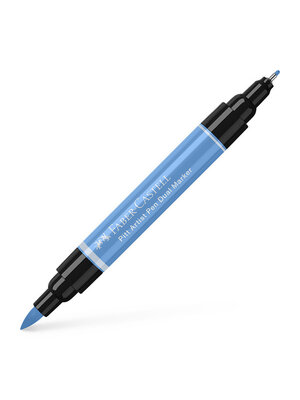 Tekenstift Pitt Artist Pen duo marker - 146 hemelsblauw