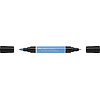 Tekenstift Pitt Artist Pen duo marker - 146 hemelsblauw