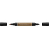 Pitt Artist Pen Dual Marker - 180 amber