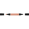 Pitt Artist Pen Dual Marker - 189 kaneelbruin Pitt Artist Pen Dual Marker - 189 kaneelbruin