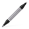 Pitt Artist Pen Dual Marker - 272 warmgrijs III Pitt Artist Pen Dual Marker - 272 warmgrijs III