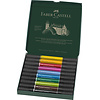 Pitt Artist Pen Dual Marker - set 10 stuks