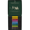 Pitt Artist Pen Dual Marker - set 10 stuks