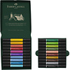 Tekenstift Pitt Artist Pen duo marker - etui a 20 stuks