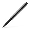 Pitt Artist Pen - F 199 zwart Pitt Artist Pen - F 199 zwart