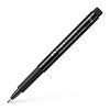 Pitt Artist Pen - FH 199 zwart Pitt Artist Pen - FH 199 zwart
