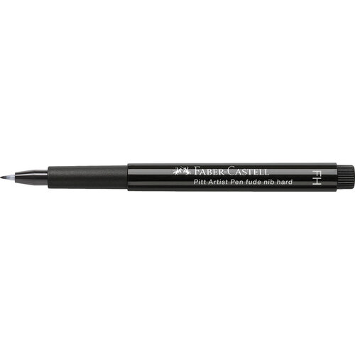 Tekenstift Pitt Artist Pen - FH 199 zwart