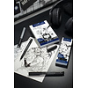 Pitt Artist Pen Manga - set 8 stuks - Basic Pitt Artist Pen Manga - set 8 stuks - Basic