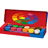 Tempera Gouache - set 12 x 20 ml Tempera Gouache - set 12 x 20 ml