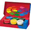 Tempera Gouache - set 6 x 20 ml Tempera Gouache - set 6 x 20 ml