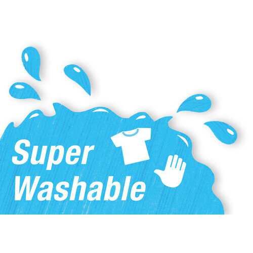 Viltstift - 50 stuks