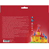 Viltstiften - set 50 stuks