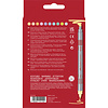 Viltstift Duo - 10 stuks pastel