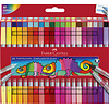 Viltstift Duo - set 40 stuks Viltstift Duo - set 40 stuks