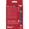 Viltstift Duo - set 10 stuks - neon Viltstift Duo - set 10 stuks - neon