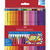 Viltstiften Grip - set 30 stuks Viltstiften Grip - set 30 stuks
