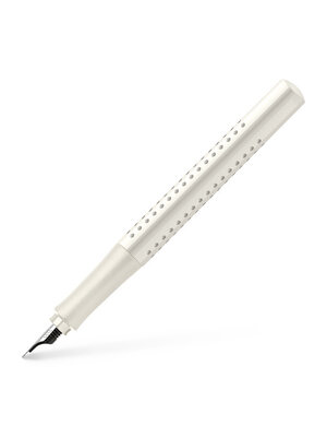 Vulpen Grip 2010 F - Harmony "coconut milk"