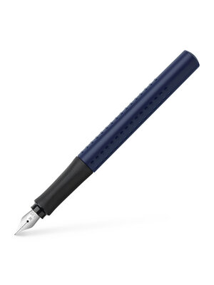 Vulpen Grip 2011 M -klassiek blauw Vulpen Grip 2011 M -klassiek blauw