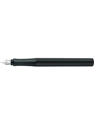 Vulpen Grip 2011 F - zwart Vulpen Grip 2011 F - zwart