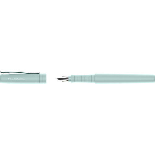 Vulpen Poly Pen F - caribic blue