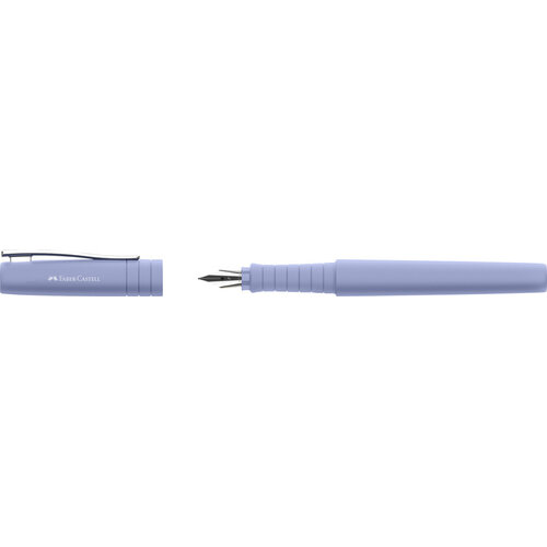 Vulpen Poly Pen F - pale iris
