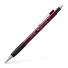 Vulpotlood Grip 1345 - 0,5 mm - rood Vulpotlood Grip 1345 - 0,5 mm - rood