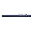 Vulpotlood Grip 2011 - 0,7 mm - Klassiek Blauw