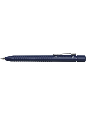 Vulpotlood Grip 2011 - 0,7 mm - Klassiek Blauw Vulpotlood Grip 2011 - 0,7 mm - Klassiek Blauw