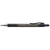 Vulpotlood Grip Matic 1375 - 0,5 mm - zwart Vulpotlood Grip Matic 1375 - 0,5 mm - zwart