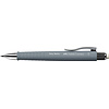 Vulpotlood Polymatic - 0,7 mm grijs Vulpotlood Polymatic - 0,7 mm grijs
